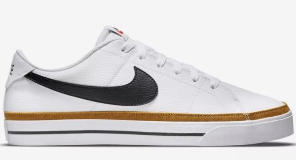 Nike Men’s Court Legacy Sneakers only $39.99 shipped!